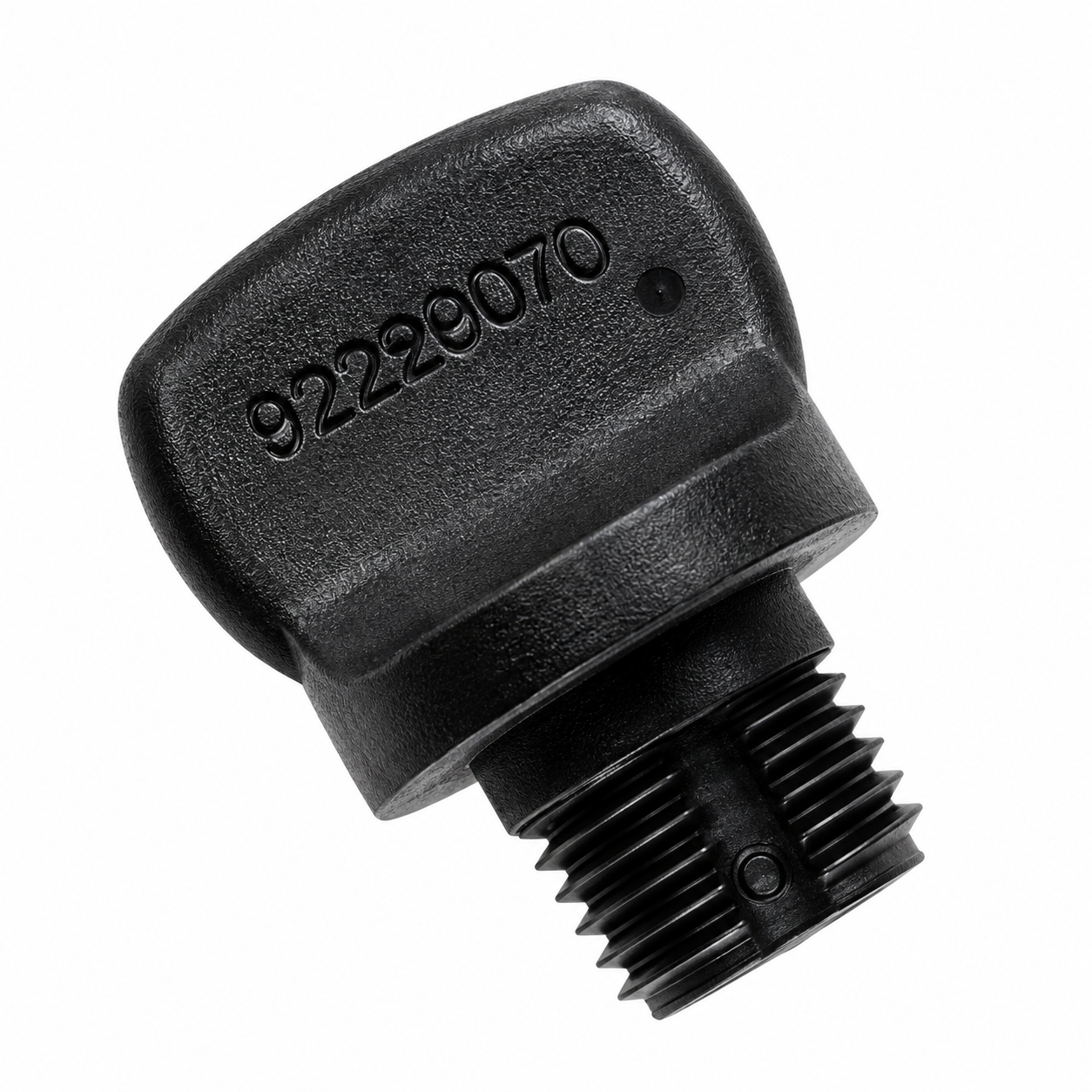 Aqua-Flo Pump Front Drain Plug