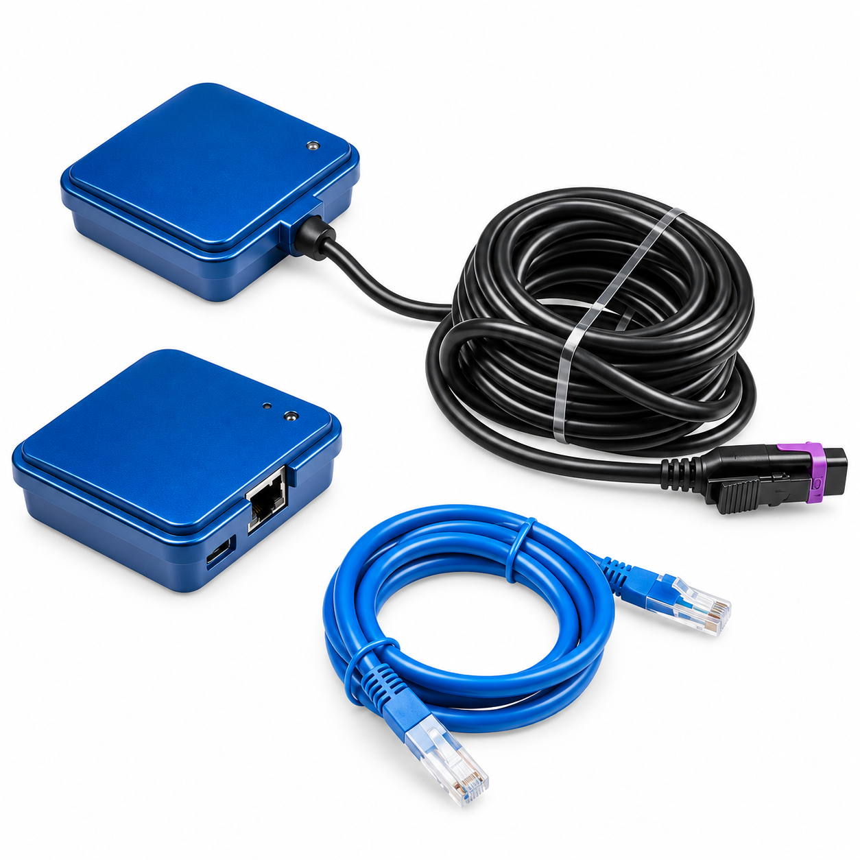 Gecko in.touch 3 WiFi module
