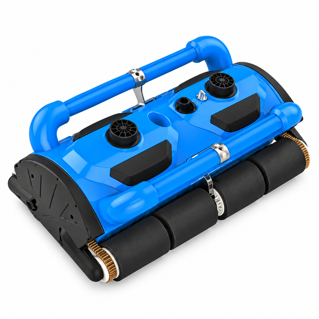 ROBO-MAX Cleaner