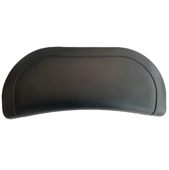 Bullfrog Spas, A‑Series Filter Pillow, 60‑02022, Spa Headrest, Spa Filter Pillow, 4‑Snap Pillow, Bullfrog Replacement Parts, Granite Foam Pillow, Hot Tub Headrest, Spa Accessories
