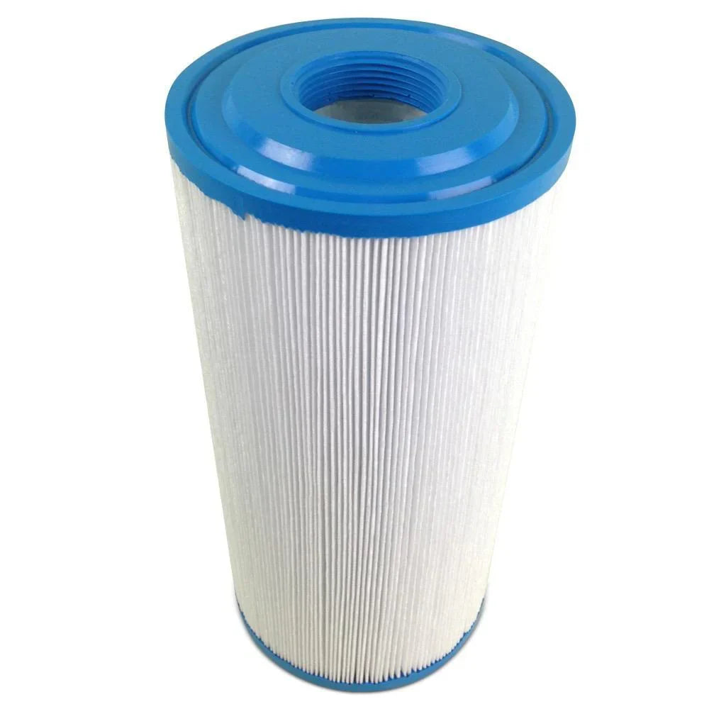 Spa Quip SQ100 (2xSQ50) 227x143mm Replacement Pool Filter Cartridge