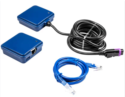 Gecko in.touch 3 WiFi module