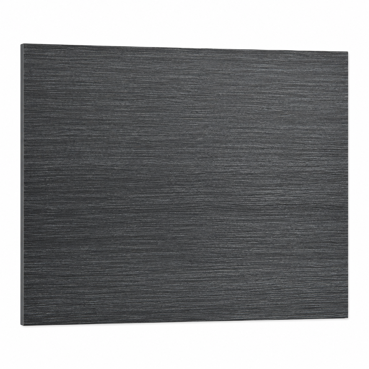 InfiniTree Flat Panel 1710mm x 185mm Charcoal Select Wide V1