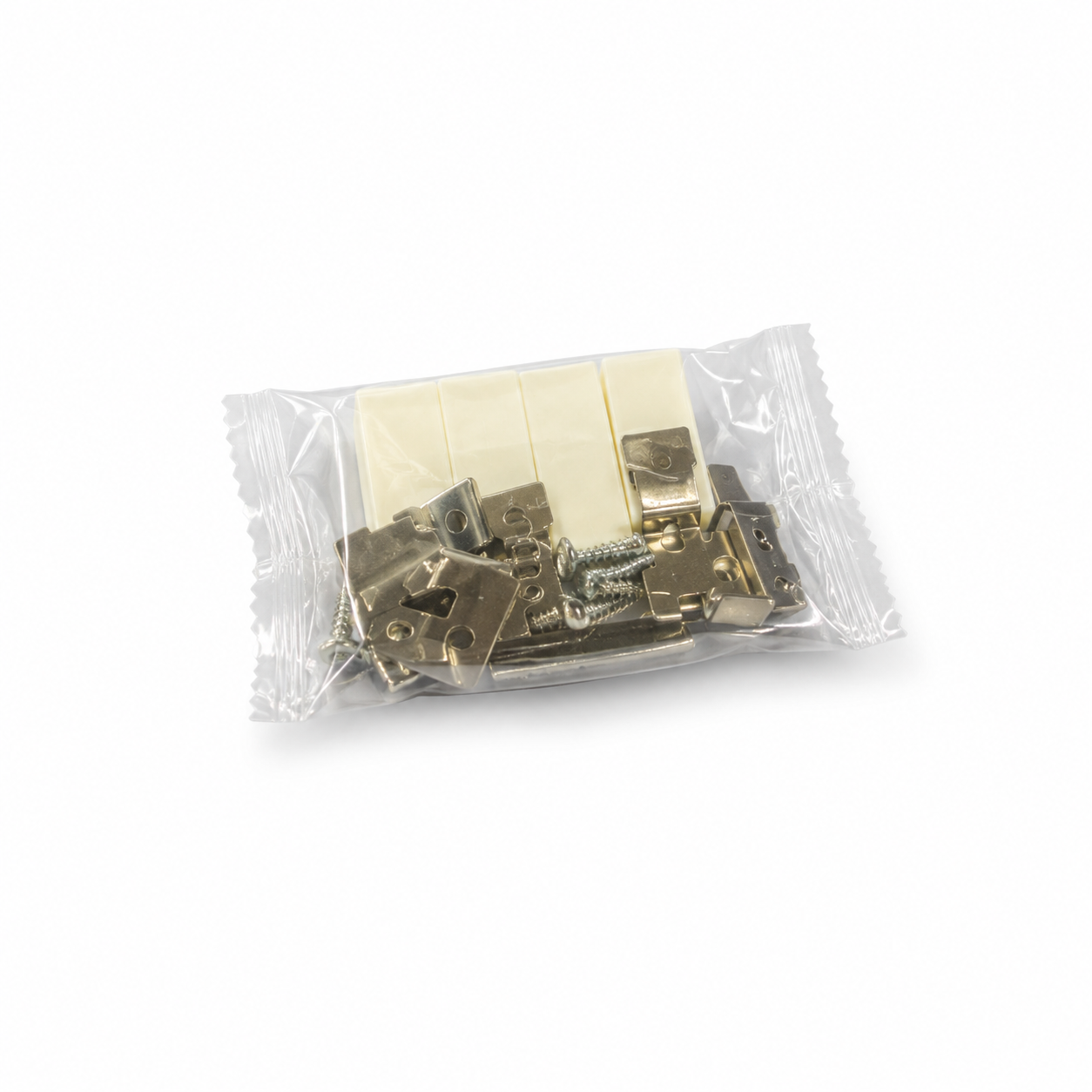 Elite Detachable Fitting Kit