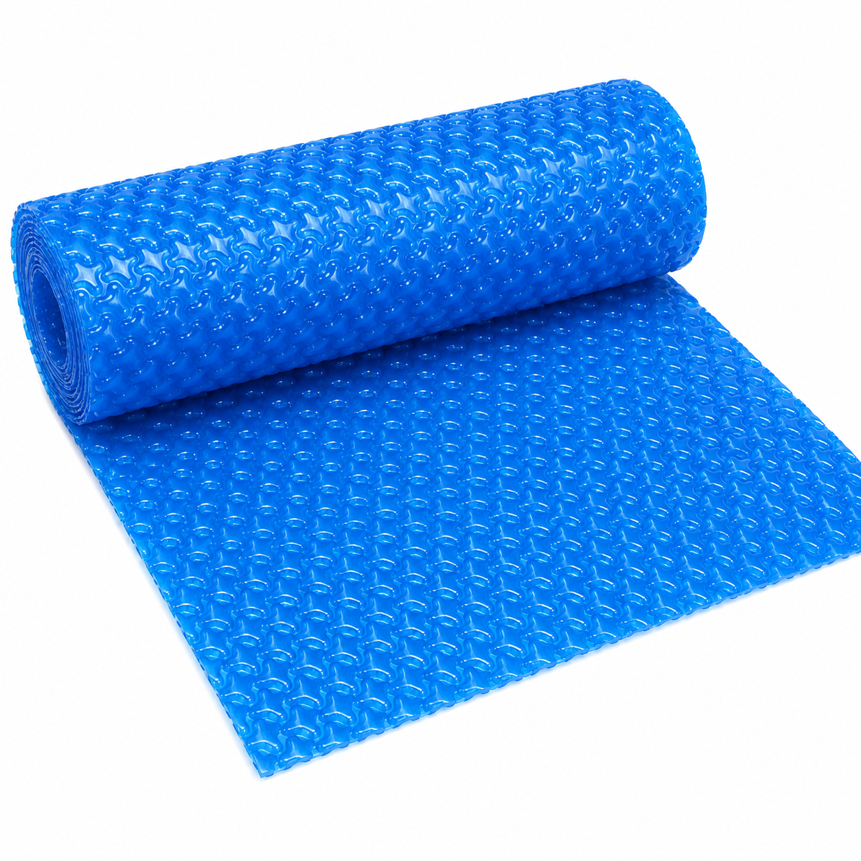 Byron Triple Cell Prestige Solar Pool Cover - 12-year pro rata warranty