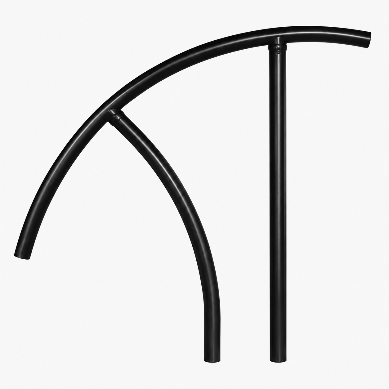 Grab Rail Saftron – Triton 144 - W: 1245mm x H: 914mm