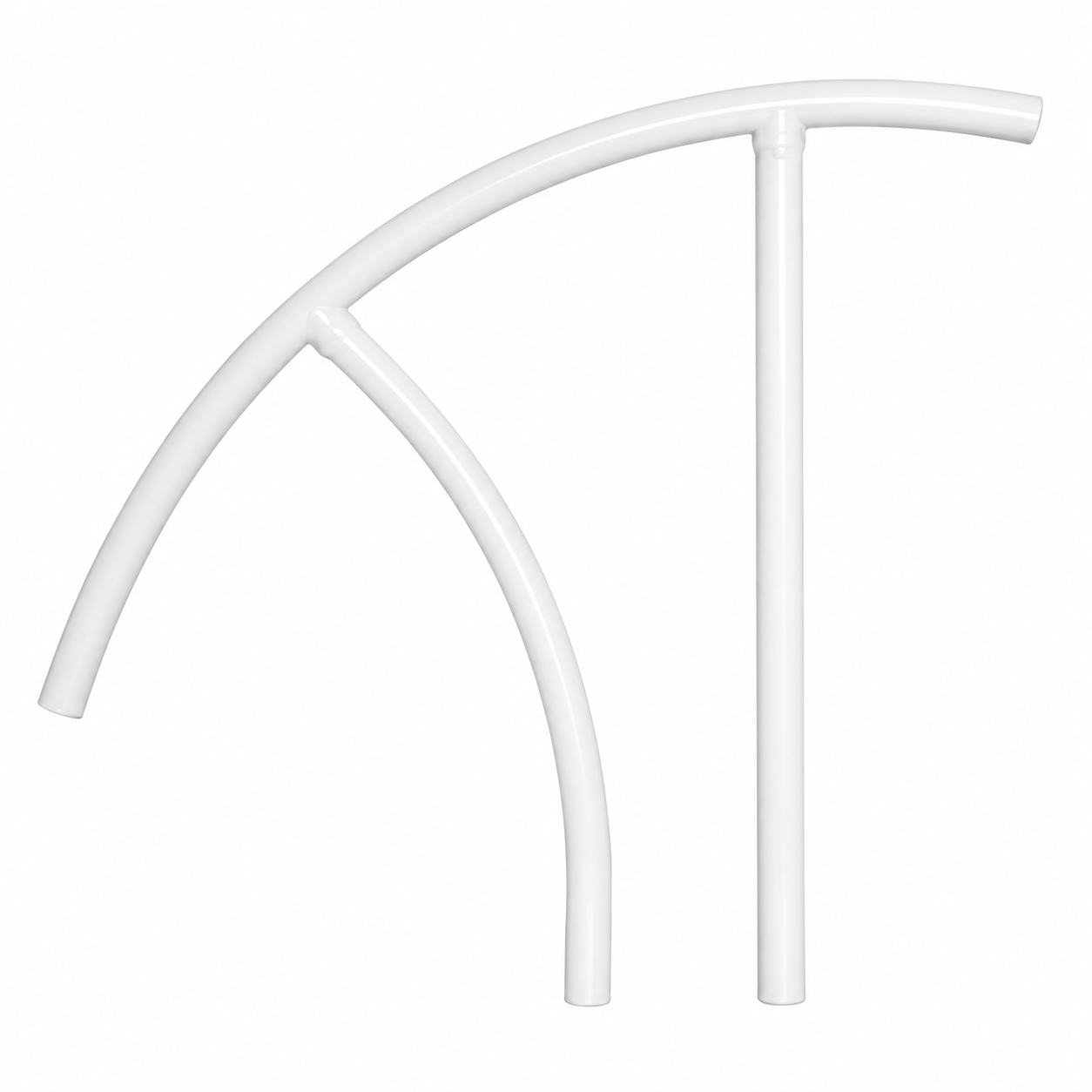 Grab Rail Saftron – Triton 144 - W: 1245mm x H: 914mm