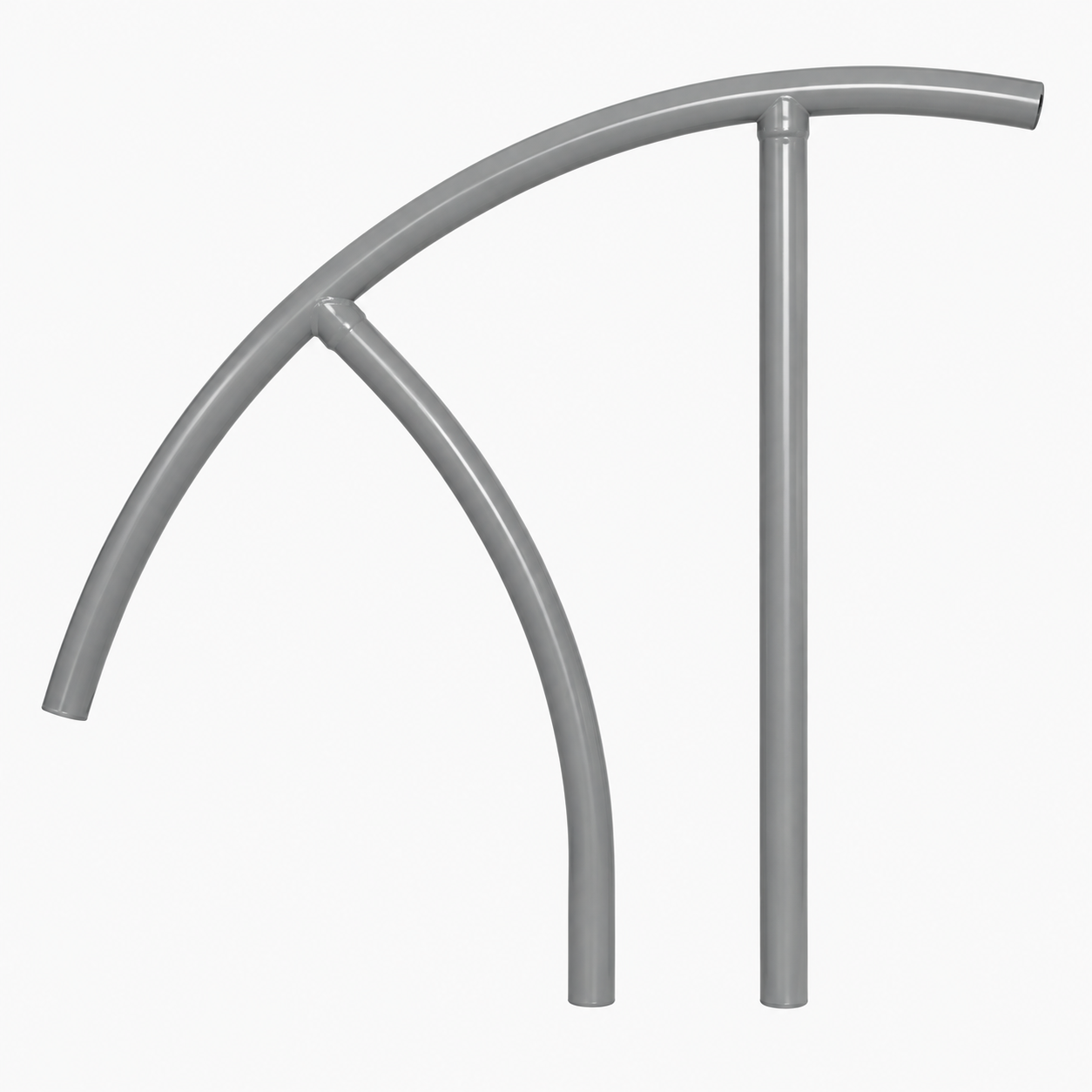 Grab Rail Saftron – Triton 144 - W: 1245mm x H: 914mm