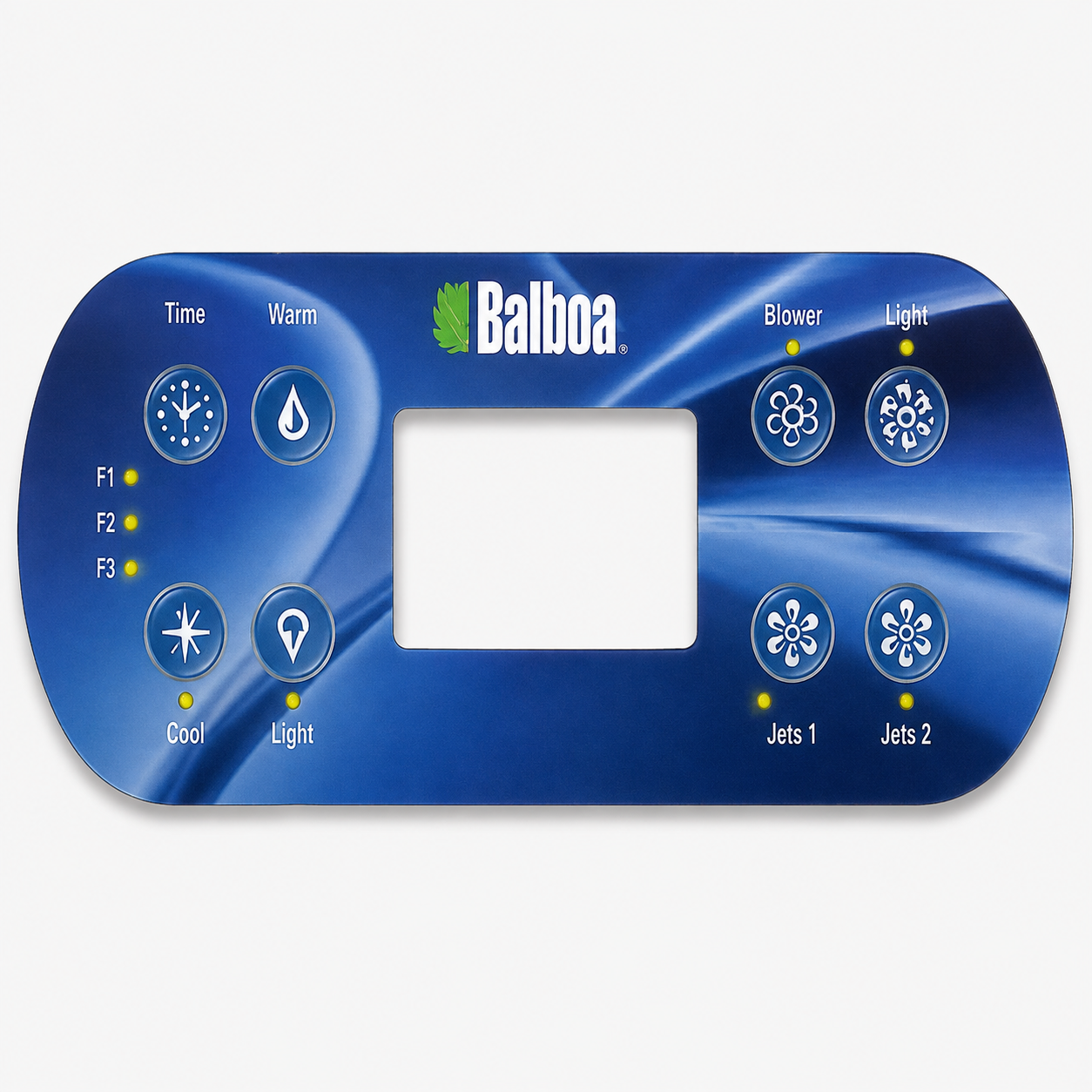Overlay ML700 Balboa
