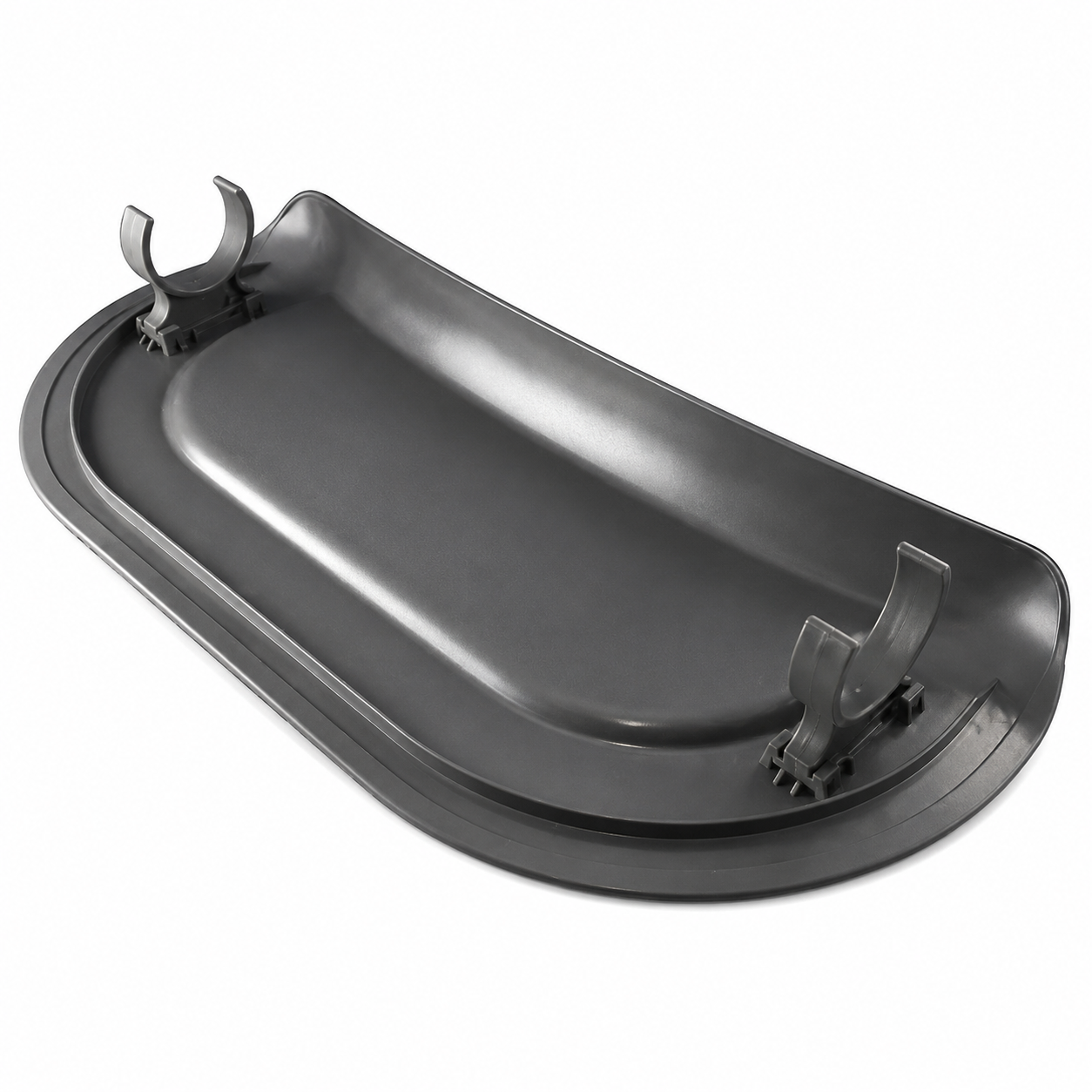 Filter Cap, Assy W/Clips R/X-Series - Bullfrog 2018