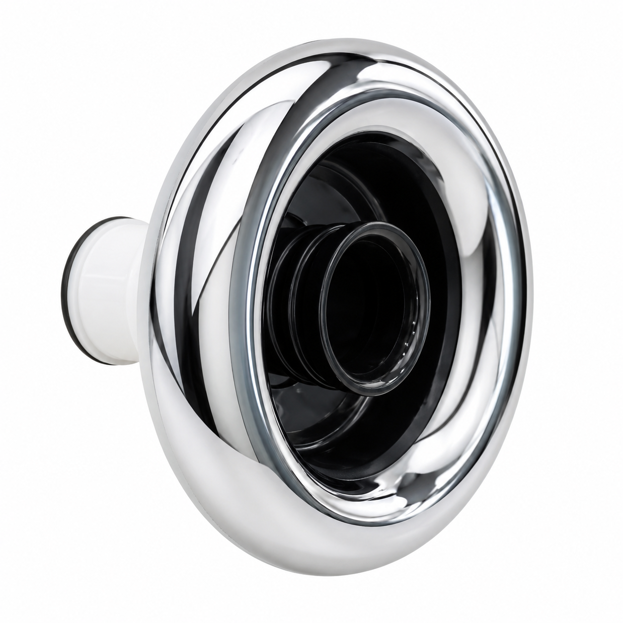 Jet Super 11 Directional Face 316SS CoalGrey