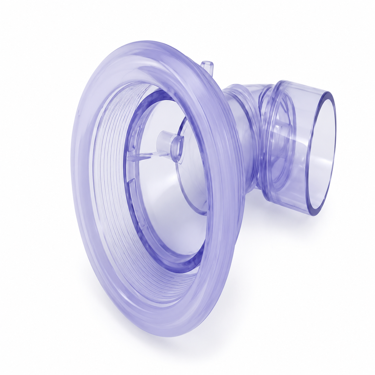 Jet Body Super 11 3/8" barb x 1 1/2" socket elbow