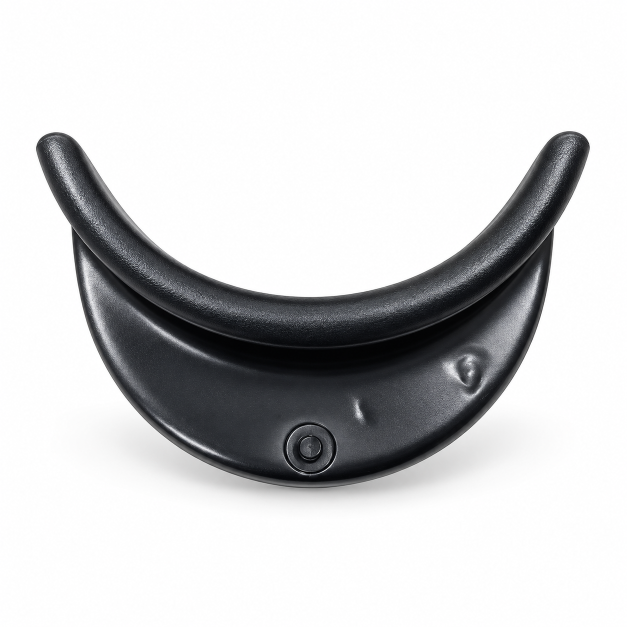 Headrest Bath / Lanark Neck Blaster - Black