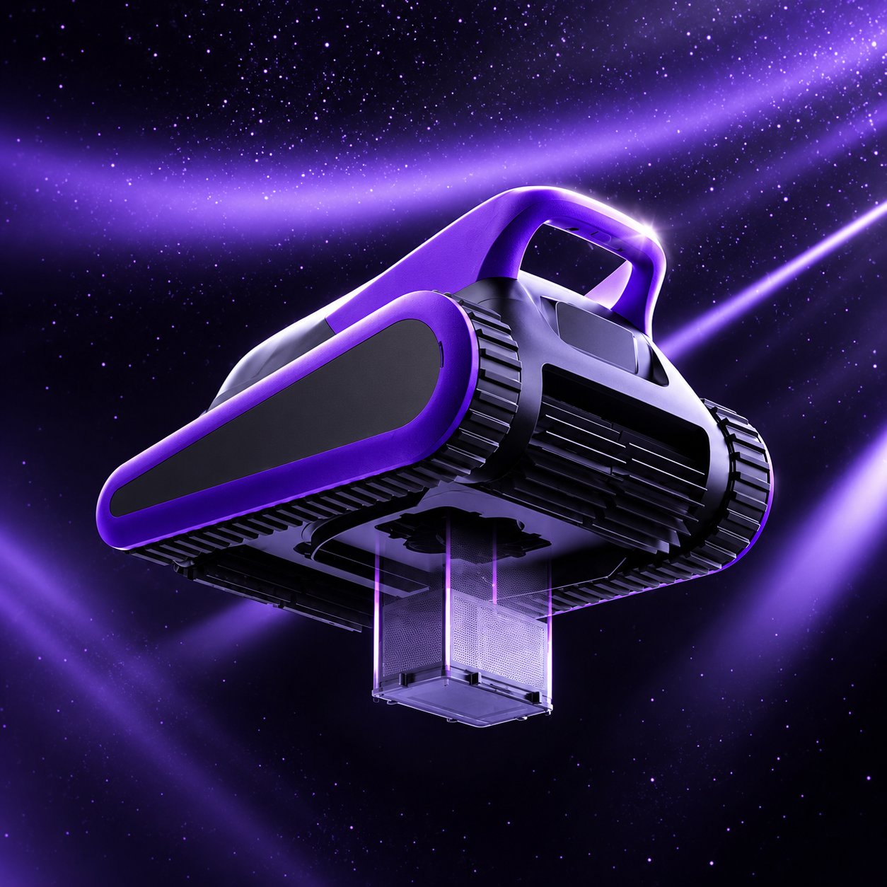 Niya Sonar F3