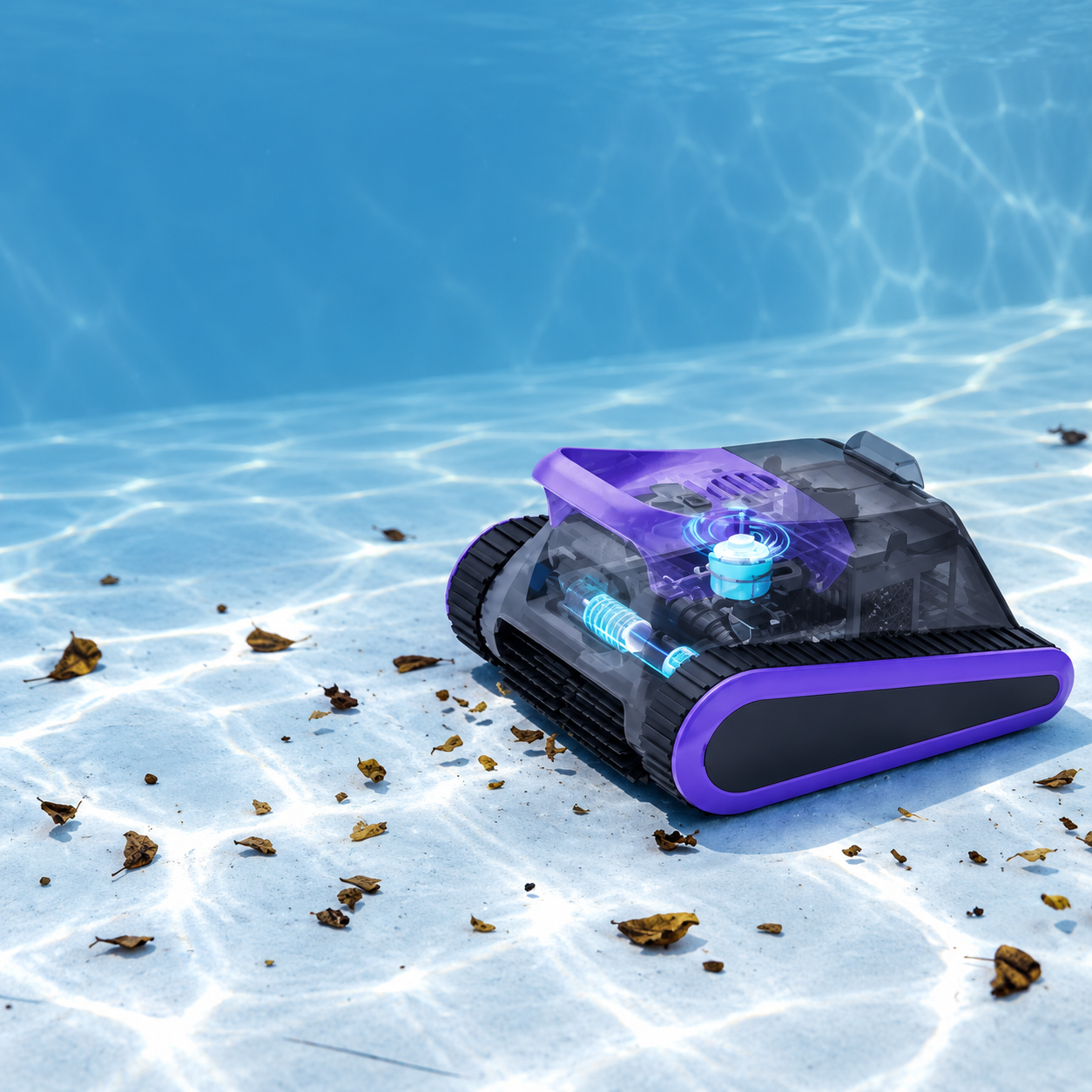 Niya Sonar F3