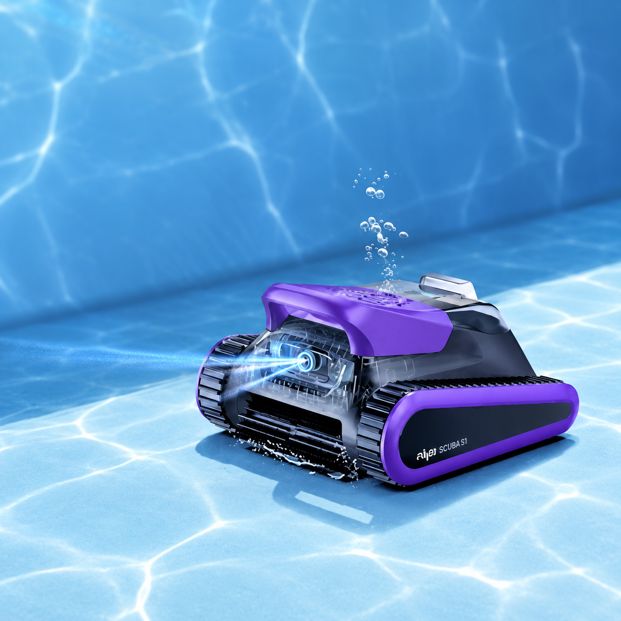 Niya Sonar F3
