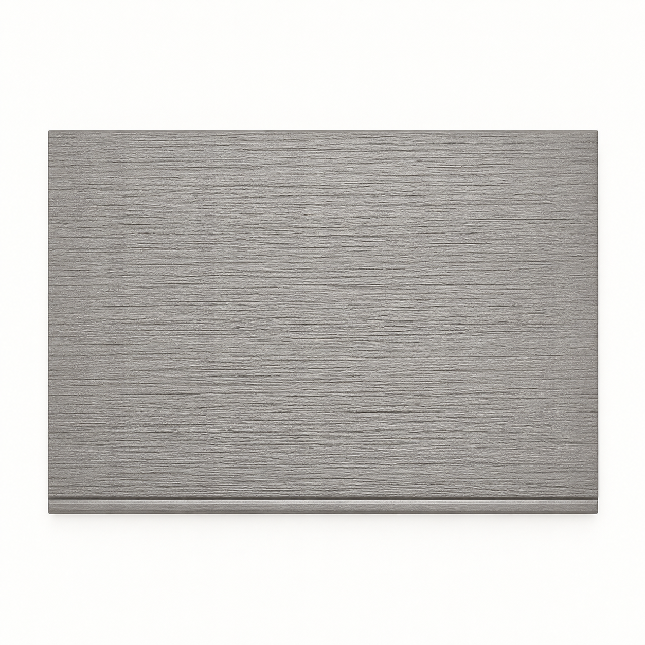 Flat Panel 1220mm x 170mm - Coastal Grey