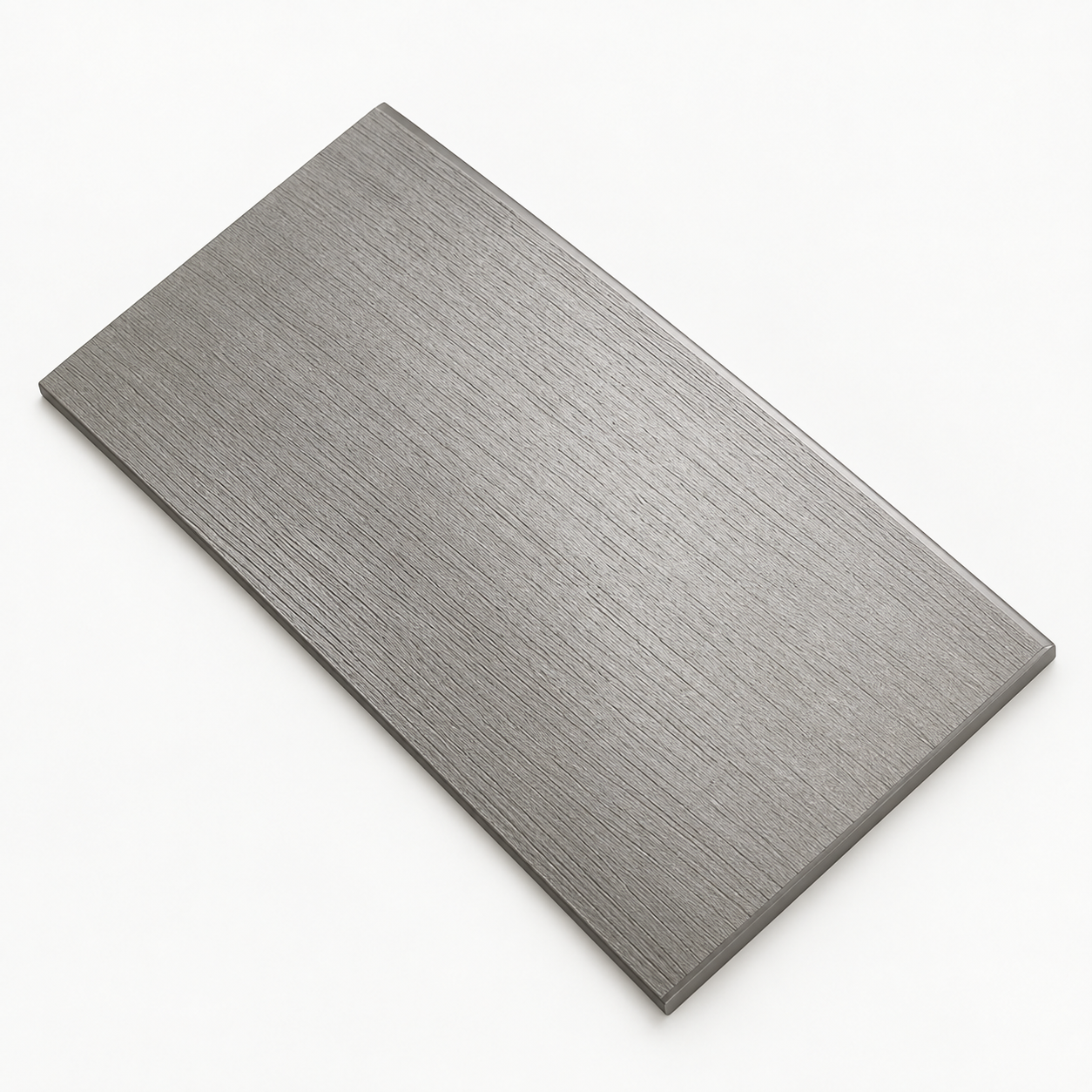 Flat Panel 1220mm x 170mm - Coastal Grey