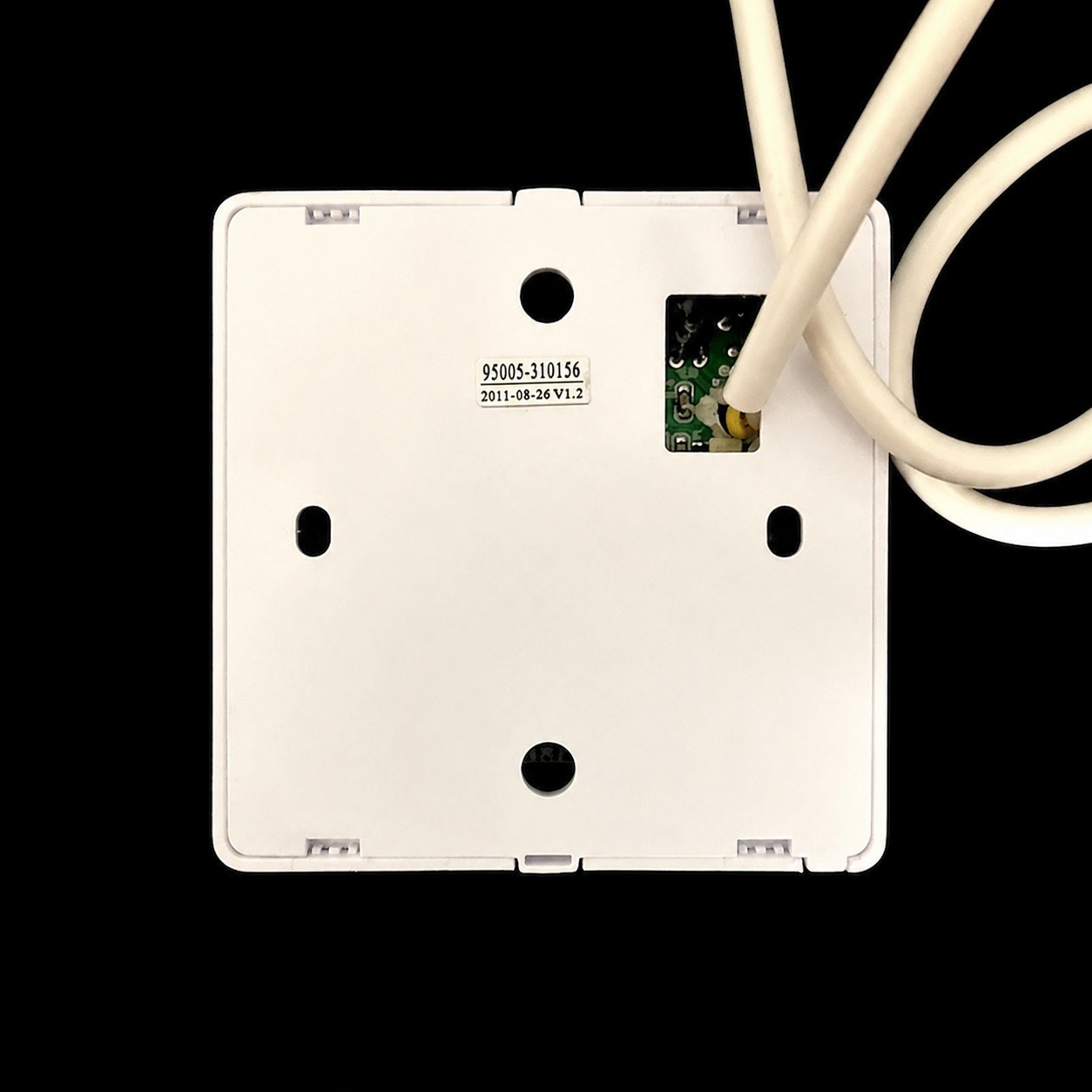 Phnix Heat Pump Wire Controller