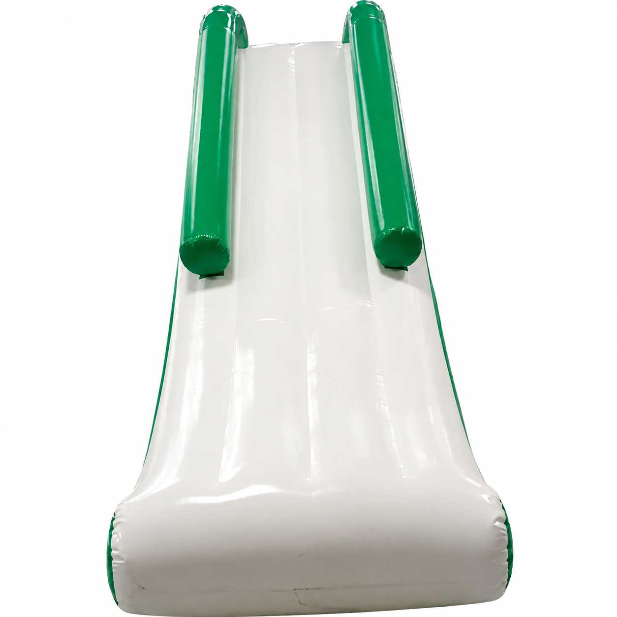 Crocpad 3.3m Pontoon & Boat Inflatable Waterfall Slide