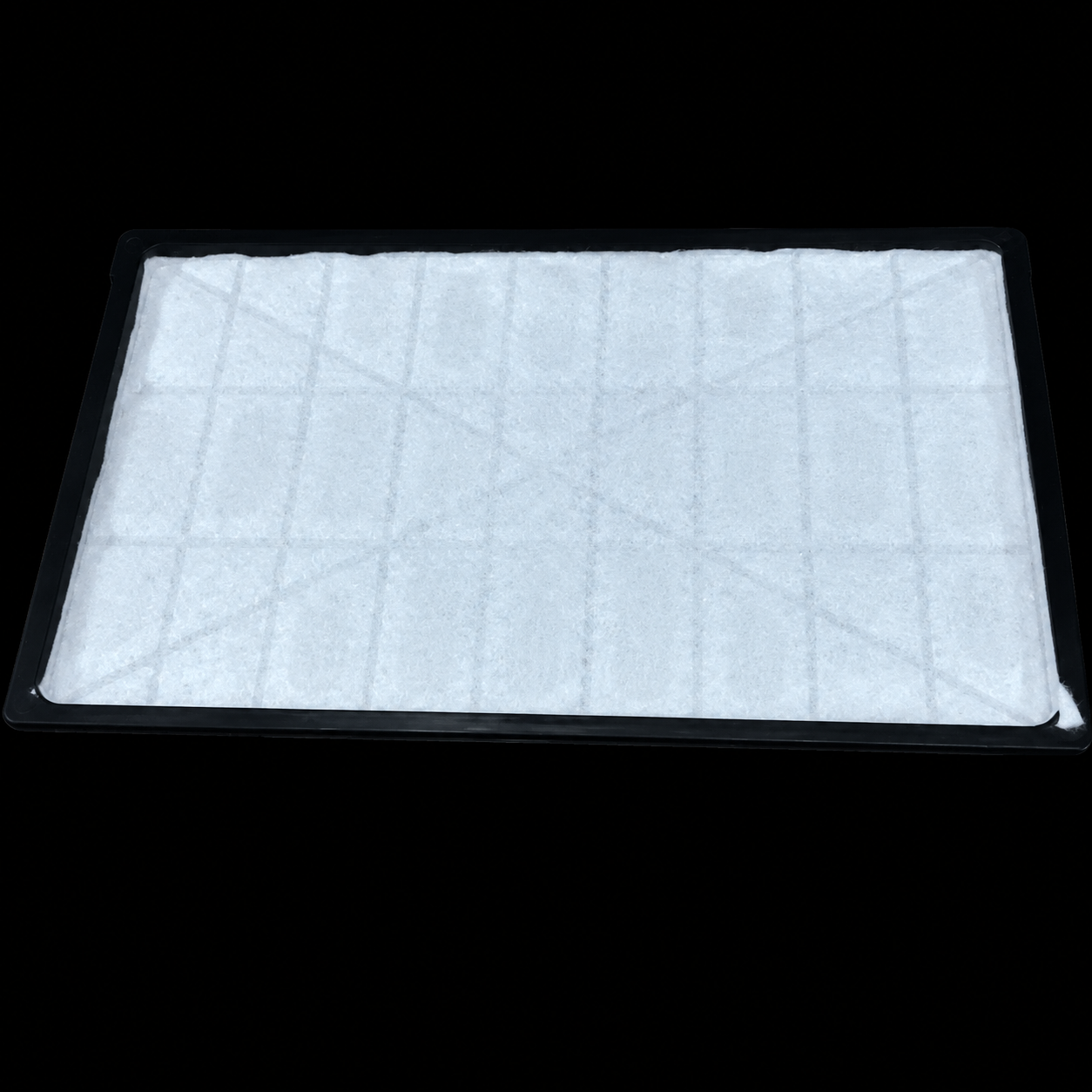 Two Port Skimmer (Filter Net / Leaf Tray)
