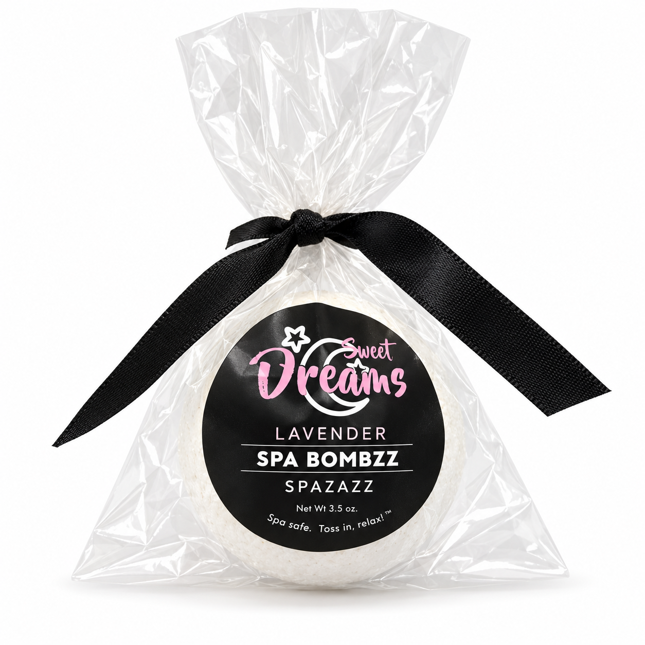 Spa Therapy Bombzz Sweet Dreams - Lavender