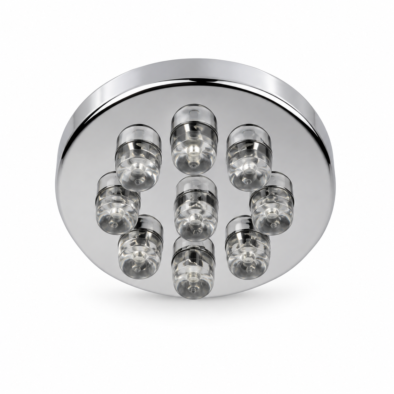 Light 10 LED