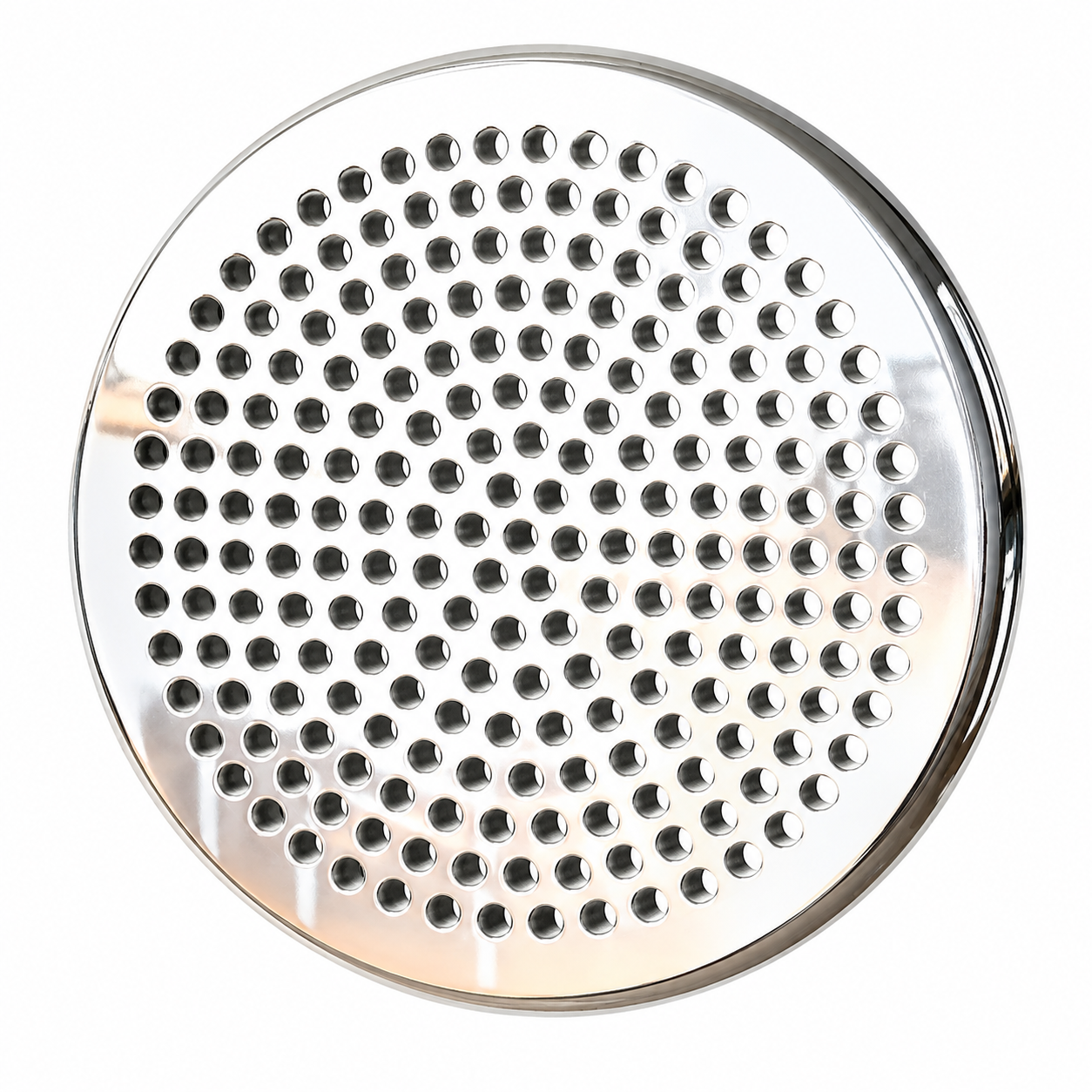 Vent-Spa Blower-Chrome