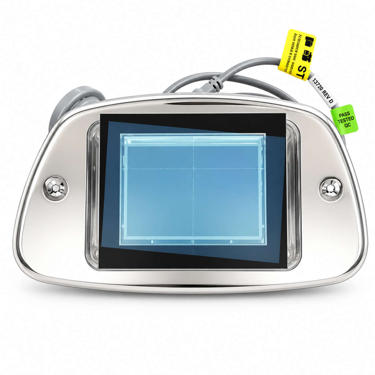 Spa Touch (SpaTouch / iTouch) Control Panel NO OVERLAY
