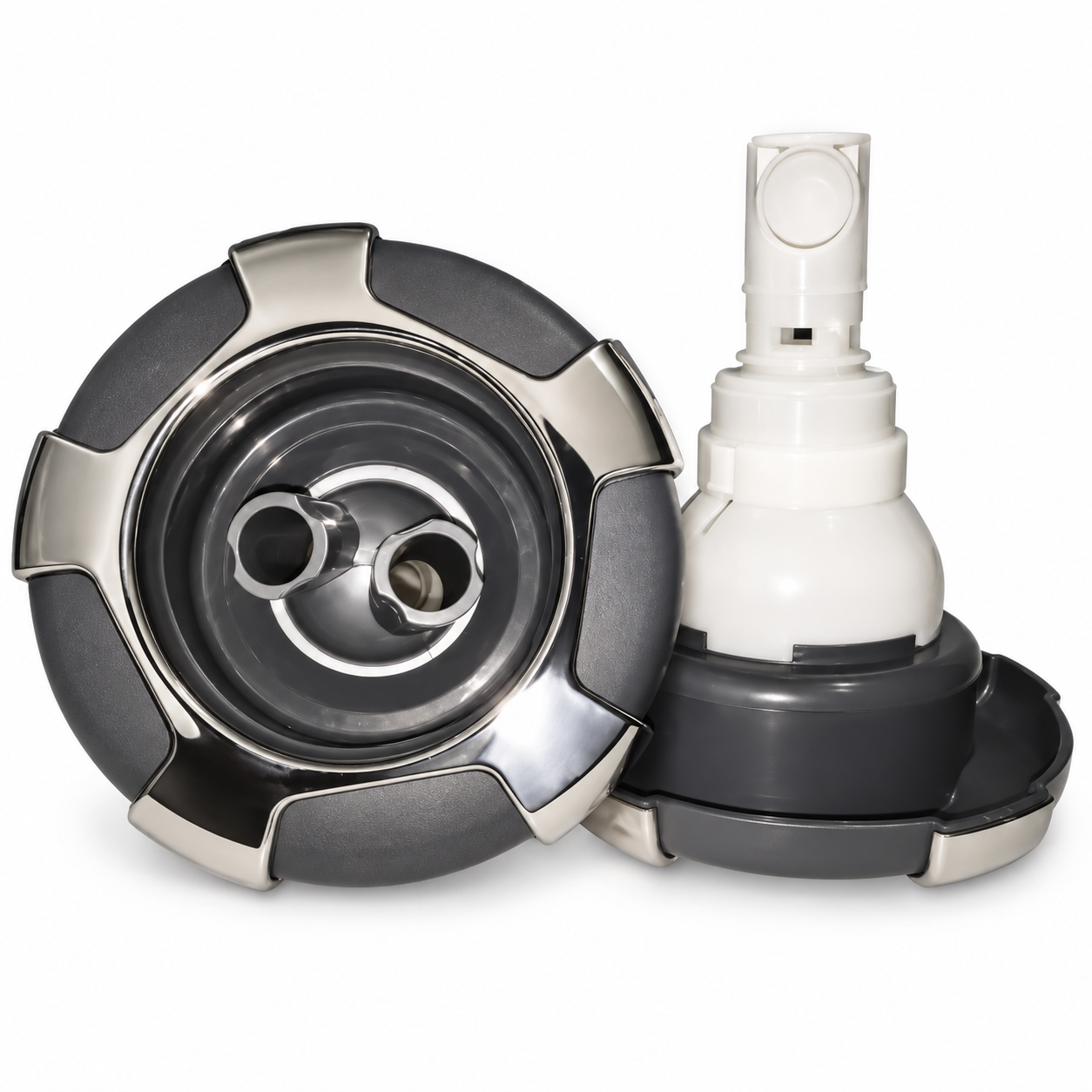 JET / CMP/SAPPHIRE 500 SERIES 5.25' TWIN ROTO