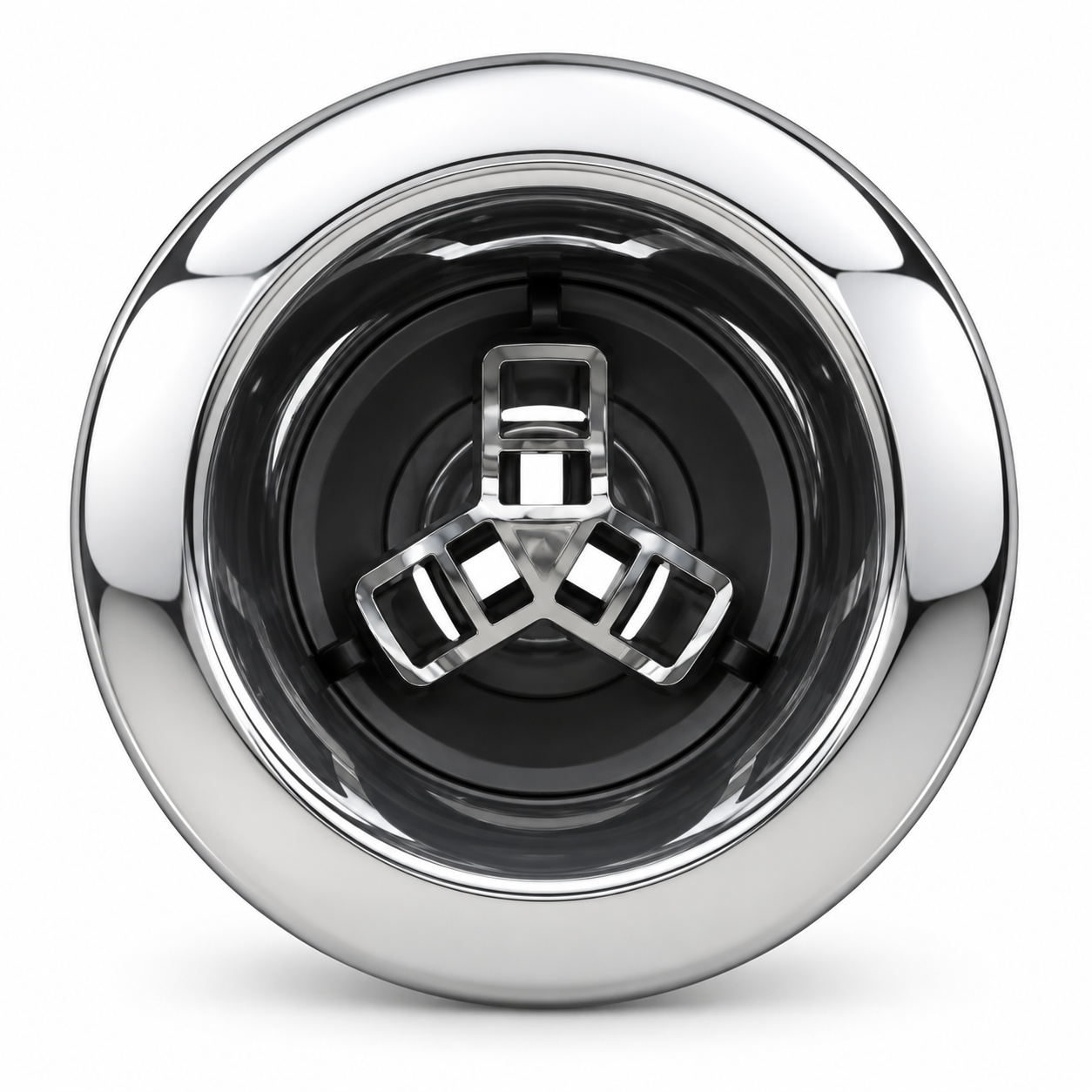 Trilogy 66 Jet-Chrome