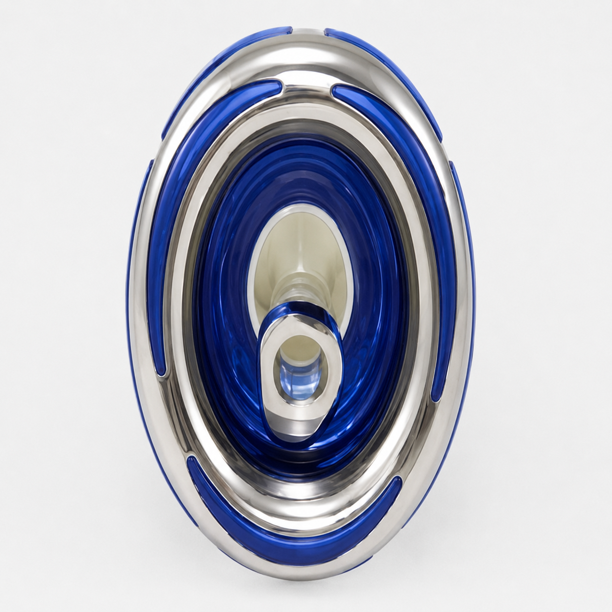 Jet Hurricane Spin Face Pearl Blue