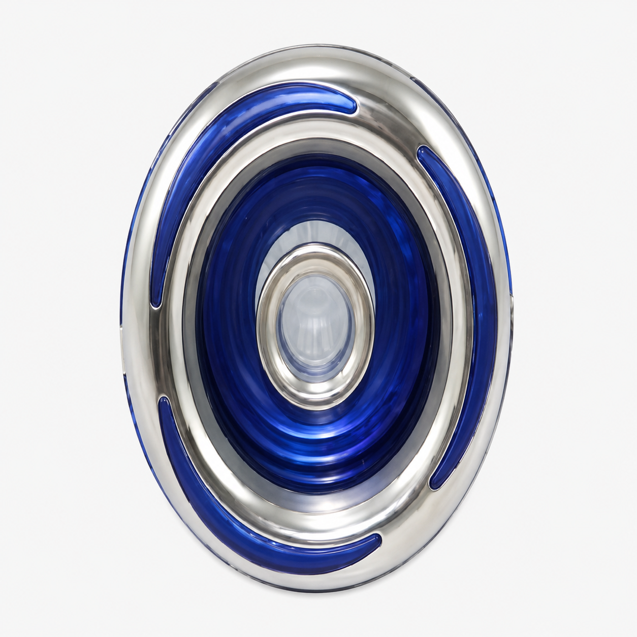 Jet Hurricane Directional Face Pearl Blue