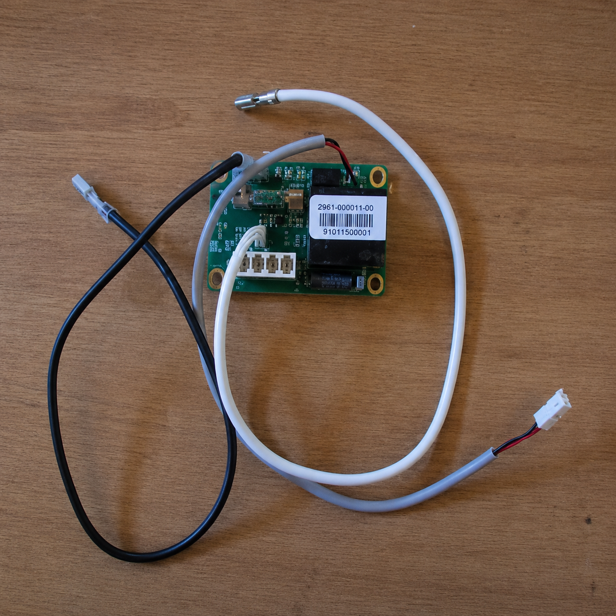 Board Expansion Relay Blower BP2500/BP2600