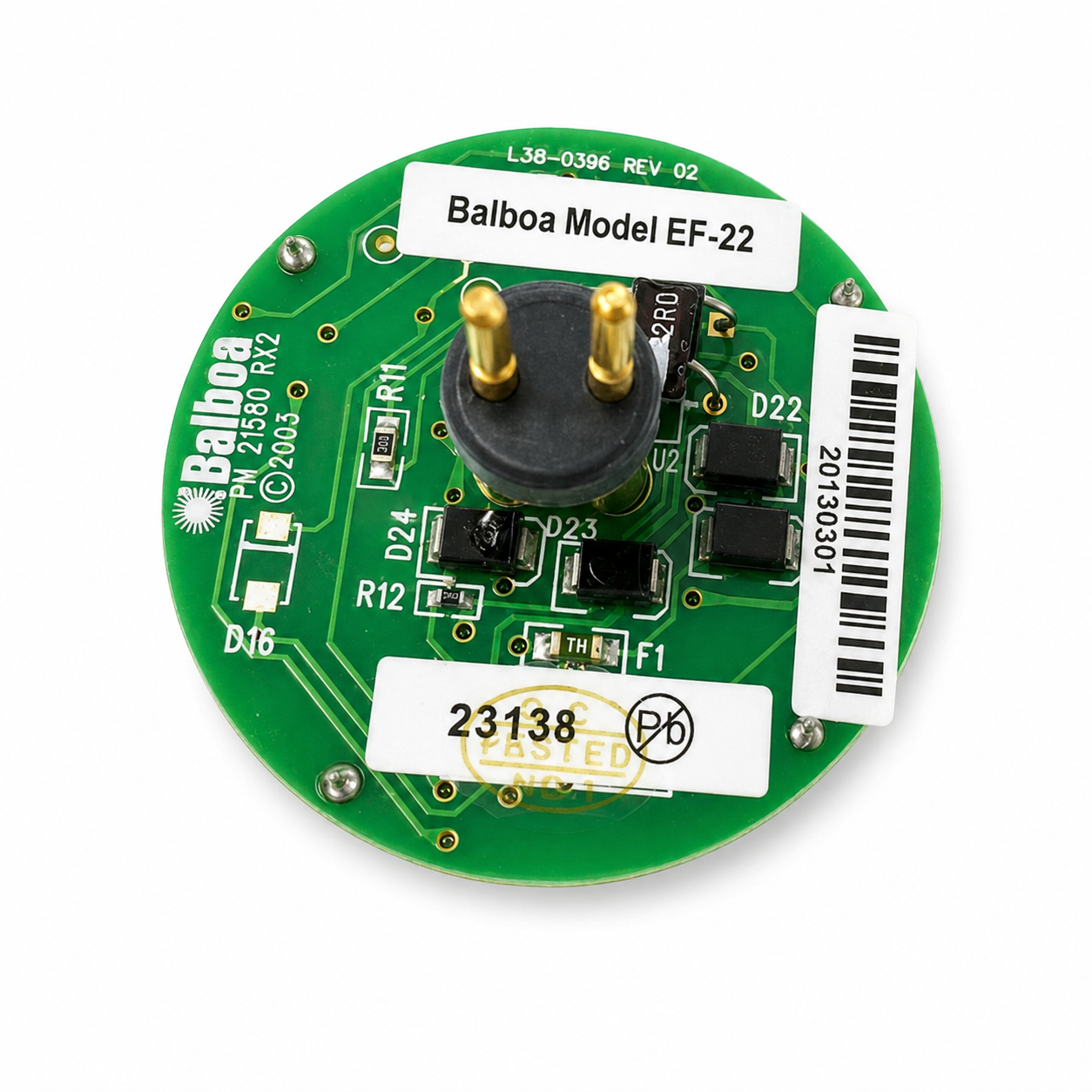 Light 22 LED