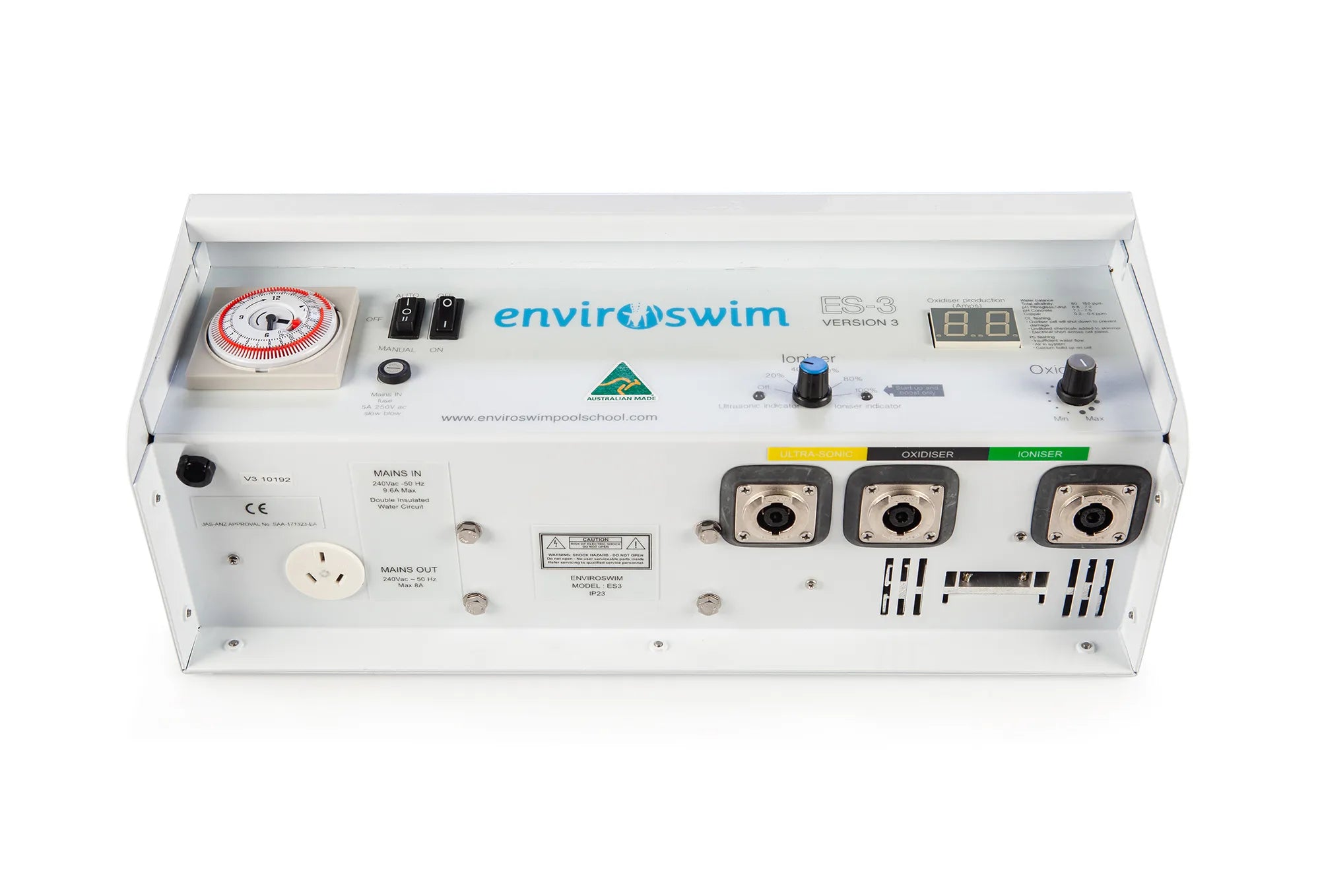 Enviroswim ES3