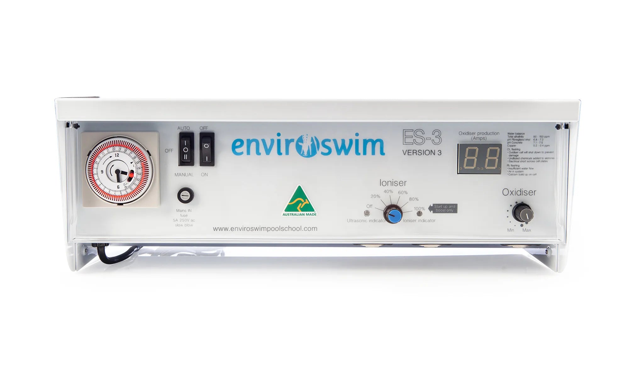 Enviroswim ES3