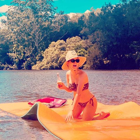 Crocpad Premium Floating Water Mat – 2m, 3.65m & 5.5m
