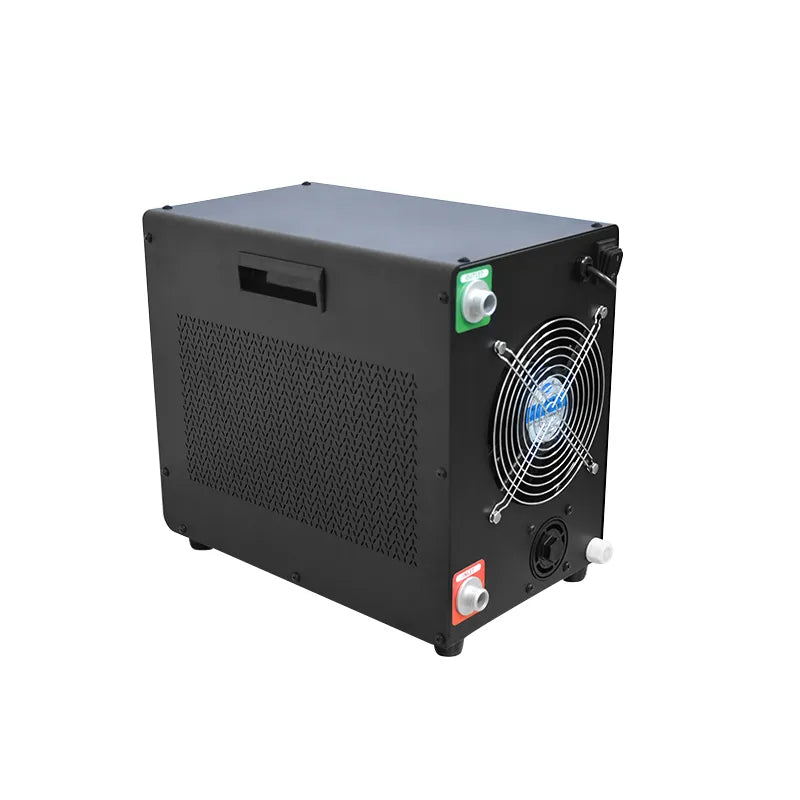 Crocpad Boreon PRO Ice Bath Chiller – 0.3HP & 1HP