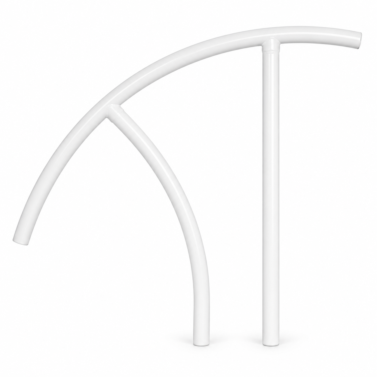 Grab Rail Saftron – Triton 130 - W: 762mm x H: 889mm