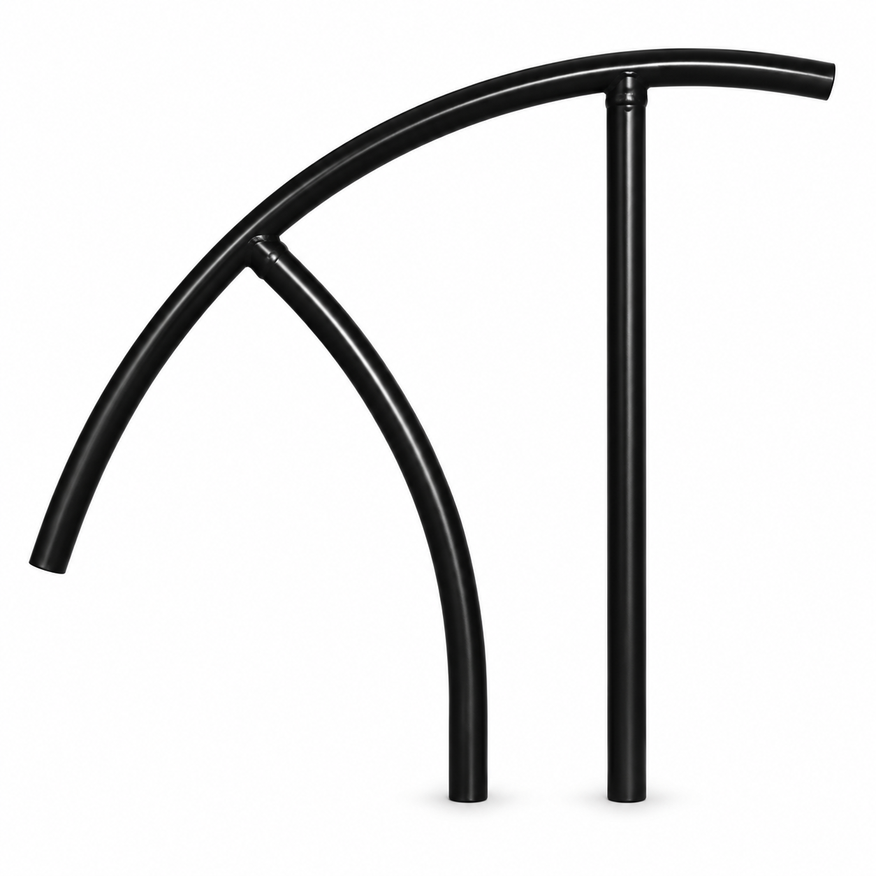 Grab Rail Saftron – Triton 130 - W: 762mm x H: 889mm