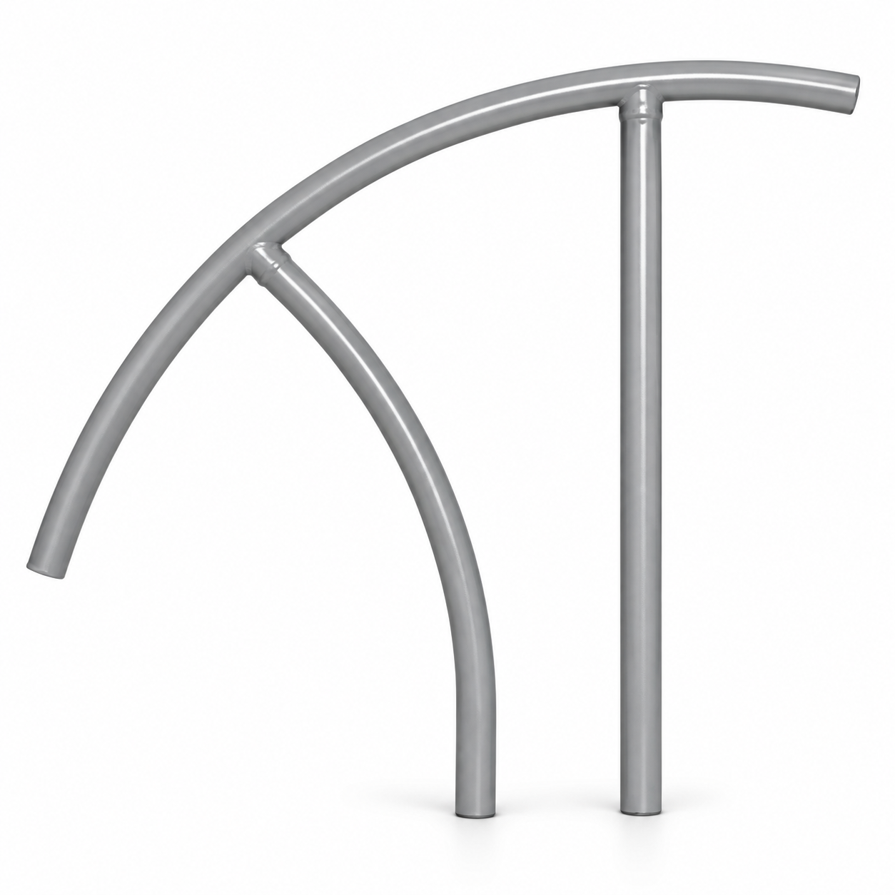 Grab Rail Saftron – Triton 130 - W: 762mm x H: 889mm
