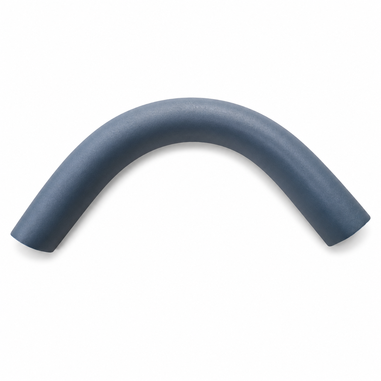 Headrest Dark Grey Lanark Large Wrap around