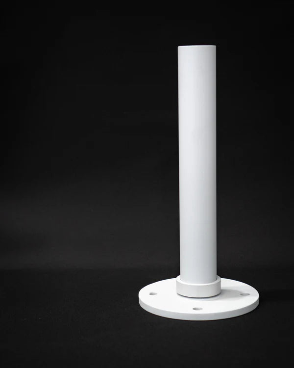 Bolt Down Base for Revolvashade Umbrellas