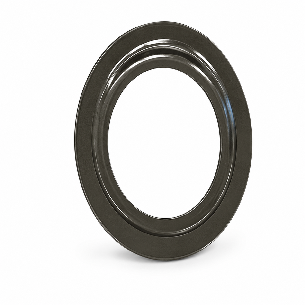 Mid Jet Bath Slimline Stamped Ring