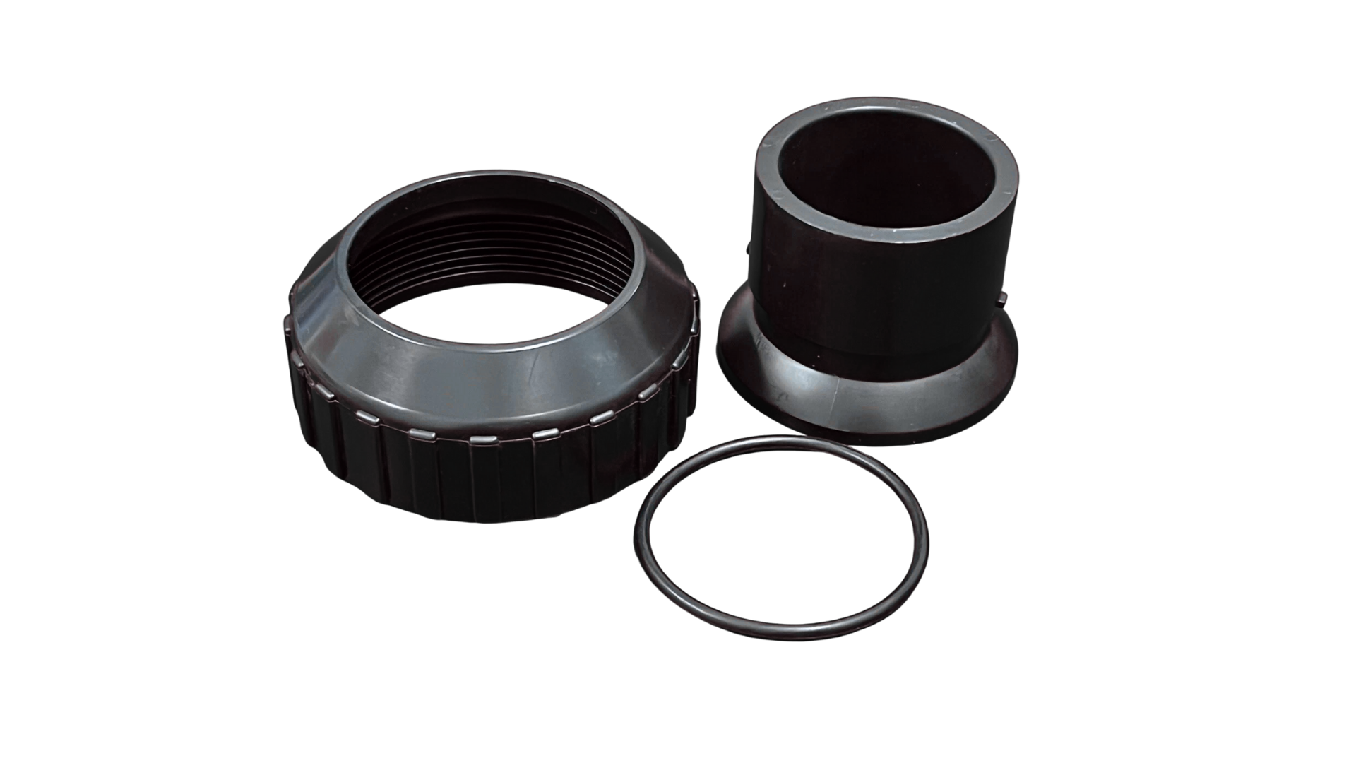 Davey Celsior/XS 40mm Bath Pump Union Assy