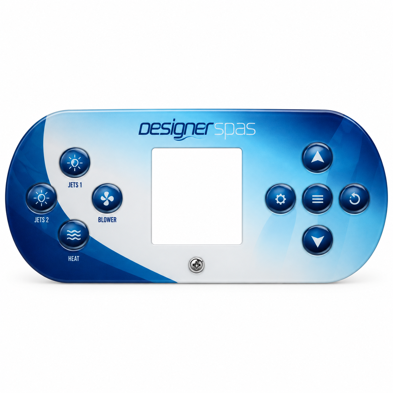 Overlay TP800 Designer Blower