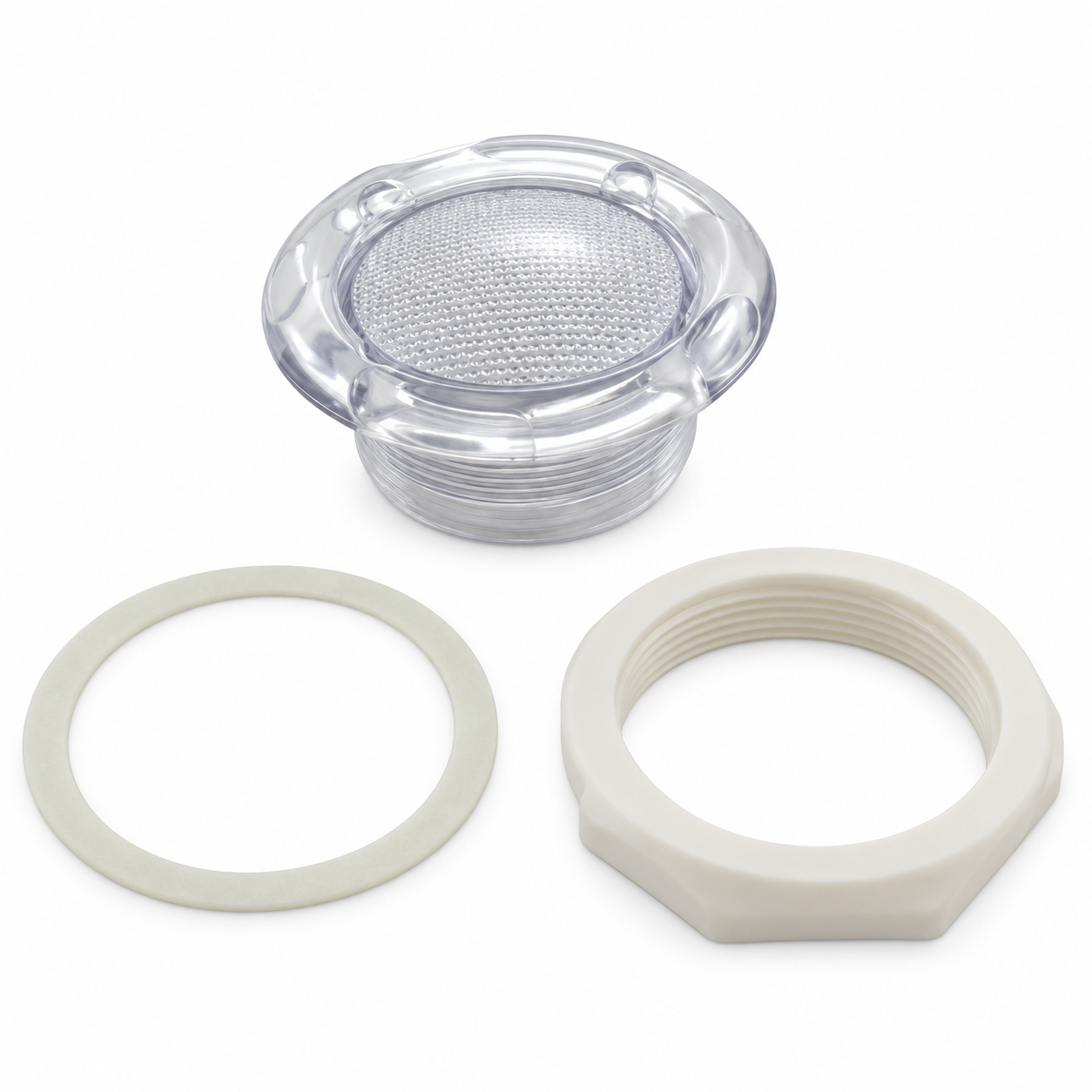 Waterway Spa 5 Inch Jumbo Light Housing - (630-K008)
