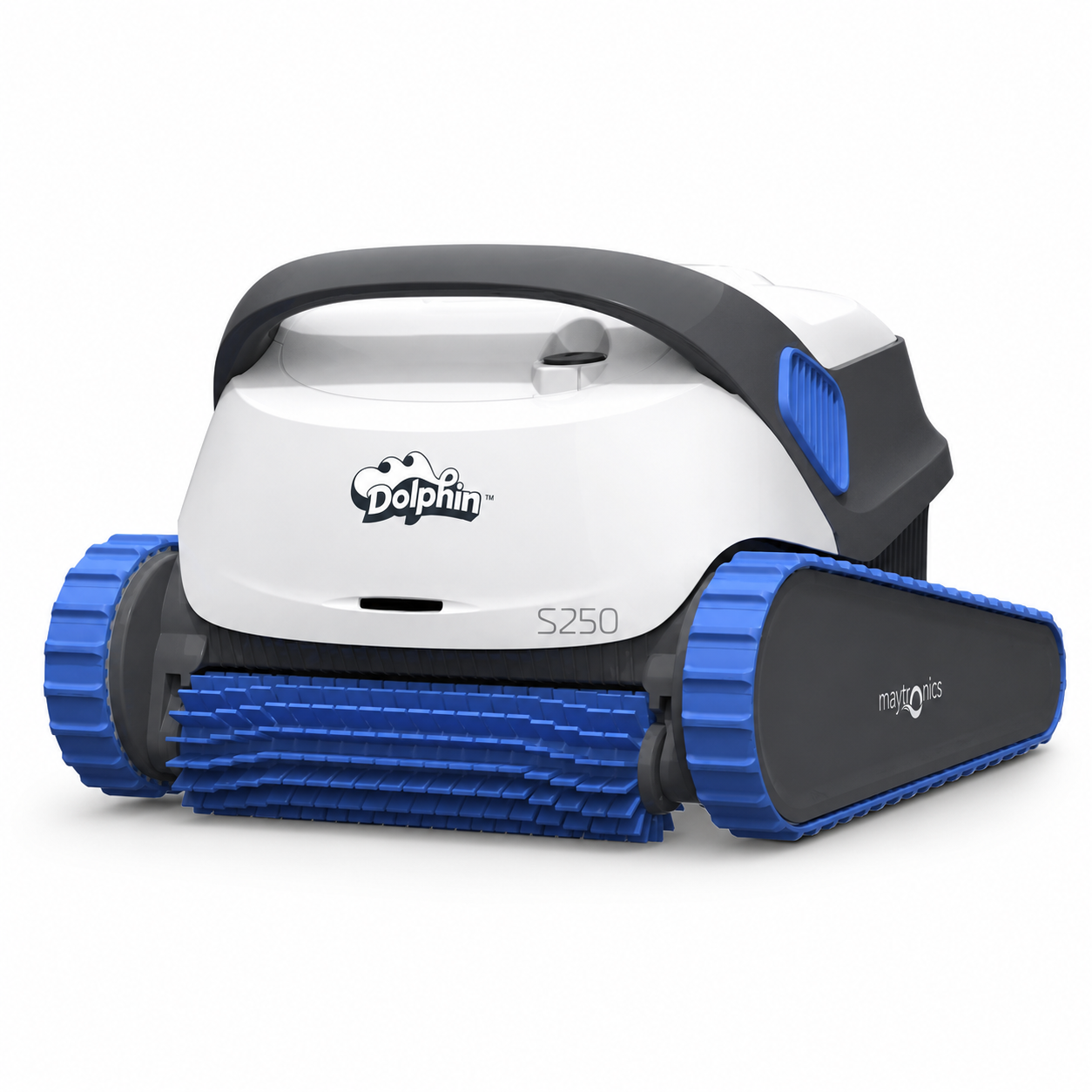 Dolphin S250 Robotic Pool Cleaner