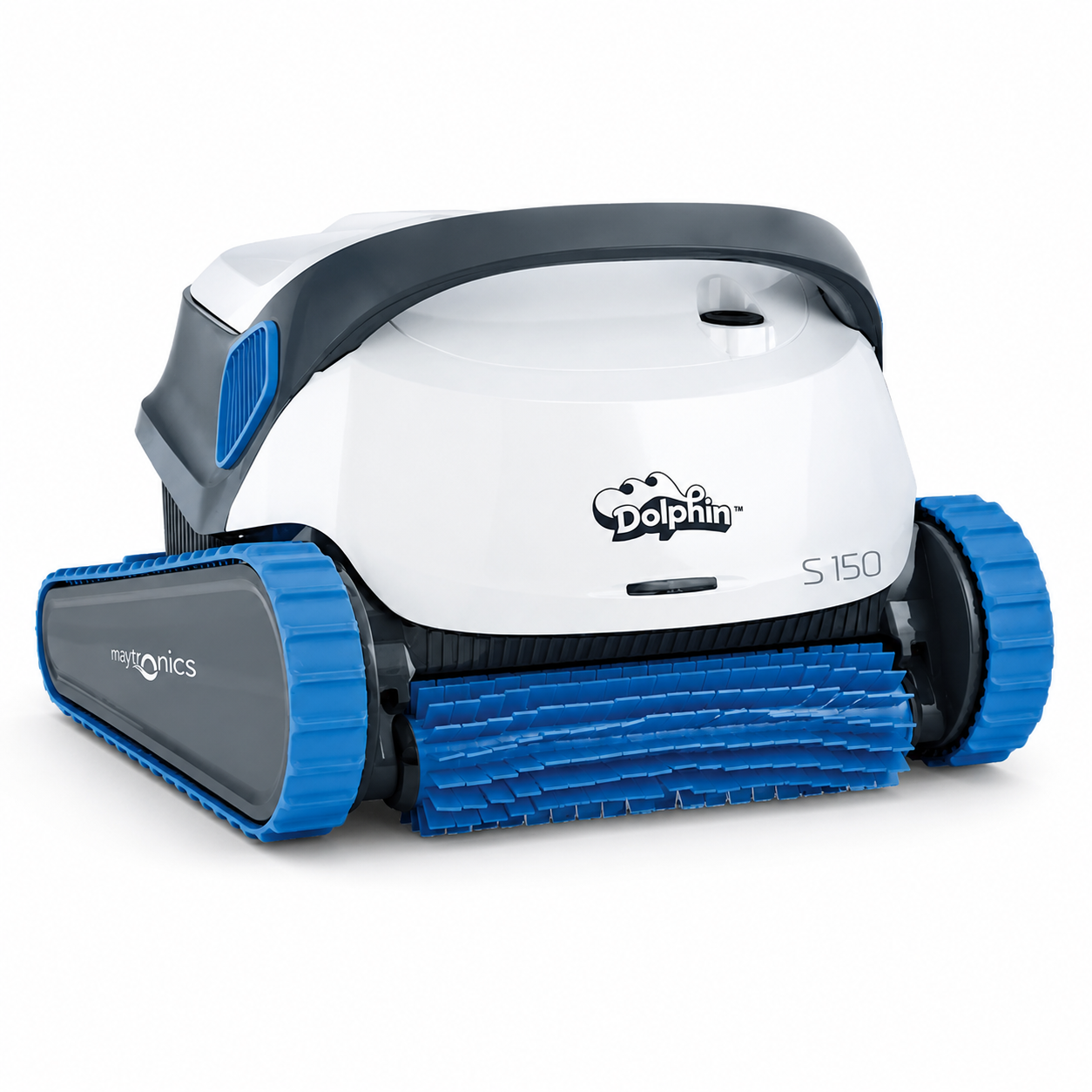 Dolphin S150 Robotic Pool Cleaner
